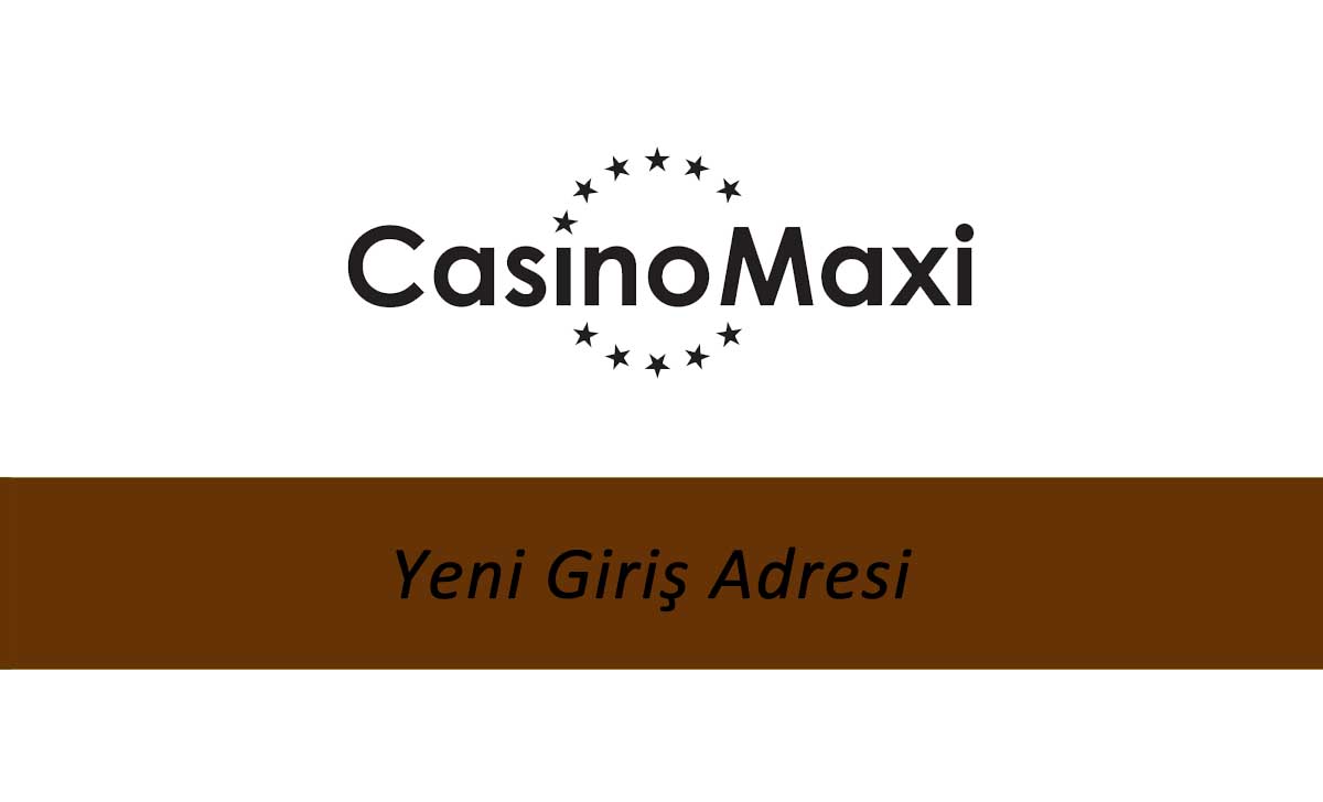 Casinomaxi454 Giriş Bilgileri - Casinomaxi Giriş - Casinomaxi 454